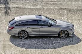 Mercedes Benz Cls Facelift Photo Gallery Mercedes Benz Cls Mercedes Cls Shooting Brake