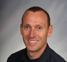 Costa Mesa Fire veteran Jason Pyle promoted to division chief