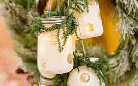 Having moved house not that long ago, i'm still getting around to adding finishing touches and some home decor to each of the rooms. 1001 Idees Originales De Decoration De Noel A Fabriquer Pour Adultes