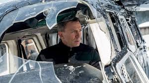 On a rogue mission in mexico city bond kills an assassin. Spectre Sky Film
