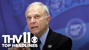 Arkansas's top news stories