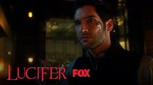 Eagle egilsson, sherwin shilati, claudia yarmy, viet nguyen. Lucifer Cut A Deal With Chloe Trixie Season 3 Ep 8 Lucifer Youtube