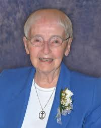 Sister Downey Obituary
