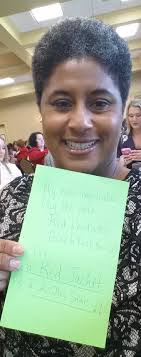 Monique Moss, Mary Kay Independent Beauty Consultant