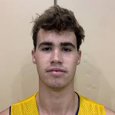 Ethan Jarrell's Christ Covenant High School Bio