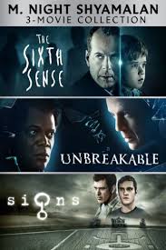 Watch Rent or Buy Unbreakable Online | Fandango at Home (Vudu)