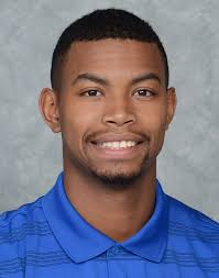 2017 Baseball Roster