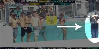9/19 vs broncos 3458 tickets left; Look The Scene At The Pool At The Jaguars Steelers Game Sunday Cbssports Com