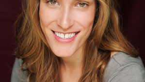 What I'm Reading: Emily Brill-Holland