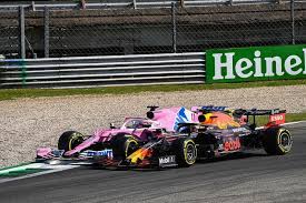 Verstappen overtakes hamilton to win in france review all the reaction and best video from another dramatic race in f1 2021, as max verstappen races back to beat lewis hamilton at paul ricard. Red Bull Now Much Stronger Opponent In F1 With Perez Wolff
