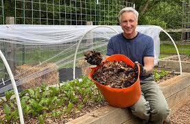 Applications after the soil warms helps maintain warm. Importance Of Mulch Encore Presentation Joe Gardener