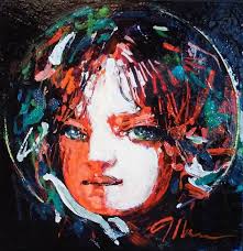 Exclusive Preview of YAC's Ornaments Pre-Auction