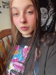 Layla Harris's Instagram, Twitter & Facebook