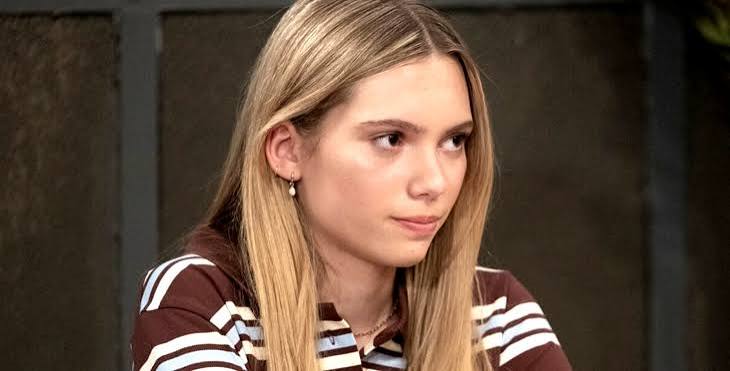 General Hospital Spoilers: Charlotte's Discovery, Gio & Emma's Risk, Collapse Chaos - General Hospital Tea