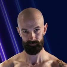 Nathan Smith vs. Will Chenery, Wolkernite Fight Championship 2