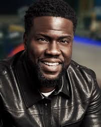 Kevin Hart