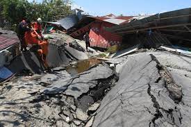 Semenanjung malaysia (seperti bukit tinggi, jerantut, temenggor dan kuala pilah) dan malaysia timur juga turut mengalami gempa bumi tempatan. Bmkg Catat 23 Kali Gempa Bumi Yang Merusak Terjadi Selama 2018 Nasional Katadata Co Id