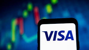 Cryptocurrencies are a speculative investment now but the blockchain technology that underpins them seems certain to have major implications. Visa S Crypto Strategy Is Driving Its Next Stage Of Growth