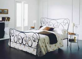 With a wrought iron bed, your bedroom immediately radiates a feeling of elegance and fashionable style to both you and your visitors. Fantastically Hot Wrought Iron Bedroom Furniture