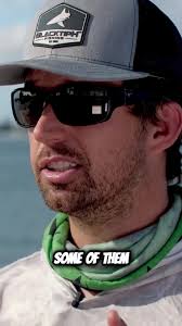 Jason Burrows Fishing