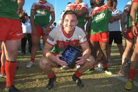 Seagulls Leave It Late To Claim Grand Final Win Over Valleys Qrl