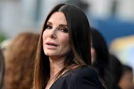 Sandra Bullock 'heartbroken' over 'Blind Side' Michael Oher's claims