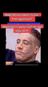 #wilson #WadeWilson #truecrime #crimecommunity #crime #crimestory  #truecrimetikok #crimestories #truecrimecommunity #wadeswilsonsdad  #wilsoncase