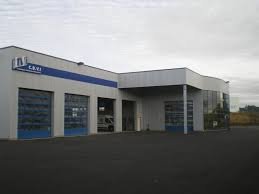 Garage Mercedes Challans