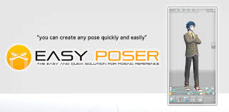 Easyposer is a unique 3d graphic design application exclusively for professionals or beginners. Easy Poser For Pc Windows 7 10 Mac Full Free Download Version