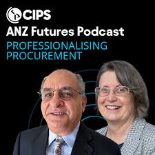 CIPS Australia & New Zealand