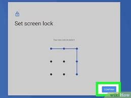 Samsung frp & reactivation lock remove. 4 Ways To Reset The Android Tablet Pattern Lock Wikihow