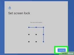 They're highly portable and have a large screen that makes them ideal for watching movies, reading the news or doing other activities. 4 Ways To Reset The Android Tablet Pattern Lock Wikihow