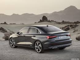 2021 Audi A3 4 Door Araba