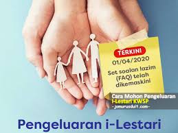 Contoh surat perjanjian yang baik dan benar. I Lestari Kwsp Cara Daftar I Akaun Kwsp Mohon Pengeluaran Jom Urus Duit