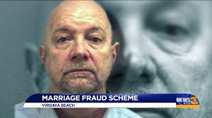 Man arrested for mail fraud