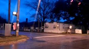 Rescue teams are still sifting through the reamins of a hotel that collapsed overnight. February 23 2016 Citronelle Sw Alabama Sirens During A Tornado Warning Youtube