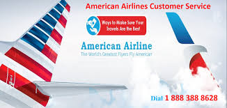American Airlines Offer Best Service To The Customers American Airlines Traveling By Yourself International Flight Booking
