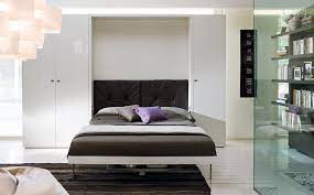 A modern murphy bed 16 clever designer solutions to the. These 10 Modern Murphy Beds Will Help You Maximize Space In Your Small Home 10 Stunning Homes