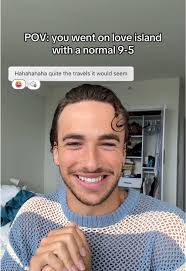 Love Island Employee