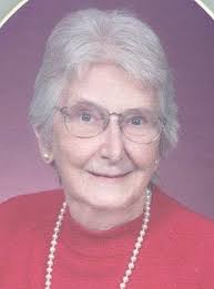 Dorothy Jean Gault Norris Obituary