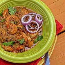 Saucy Shrimp Vindaloo Recipe Vindaloo Vindaloo Recipe Indian Food Recipes