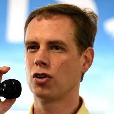 Pirat über Außenministertreffen: „Für G7 die ganze Stadt lahmgelegt“