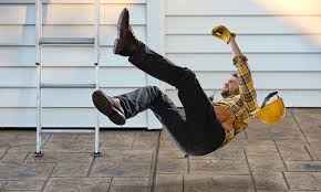 Stream falling by trevor daniel from desktop or your mobile device. Falling Accidents Your Fault Or Theirs Pennekamp Law