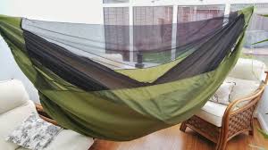 Dutch makes high quality hammock gear! Bug Net Options
