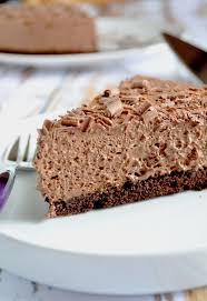 Gateau Nuage Au Chocolat Quand Nad Cuisine Gateau Nuage Gateaux Et Desserts Gateau