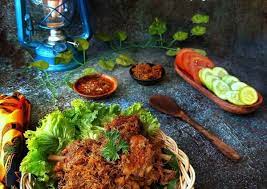 Tutorial Memasak Ayam Goreng Laos Nikmat Resep Us Resep Ayam Goreng Resep Ayam Resep