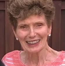 Maureen Mauser Obituary