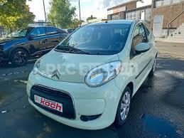 Image result for Jaune Lacerta 2011 Citroen