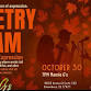 Poetry Slam: Season of Expression event image