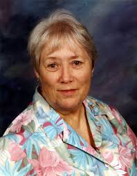 Annie Searcy Obituary